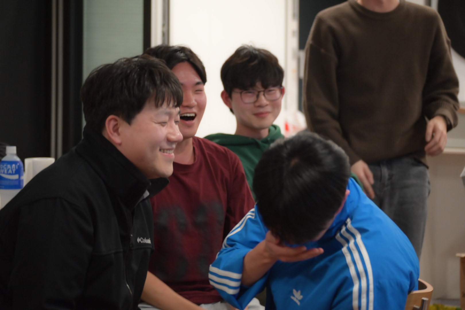 2026 IRCV 동계 워크샵 - 17