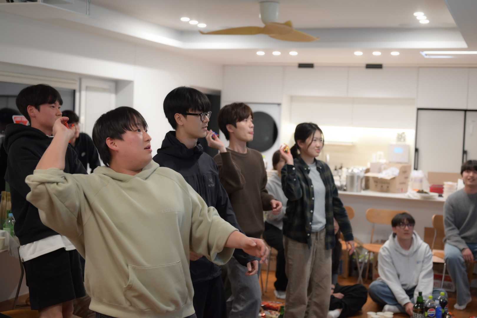 2026 IRCV 동계 워크샵 - 3